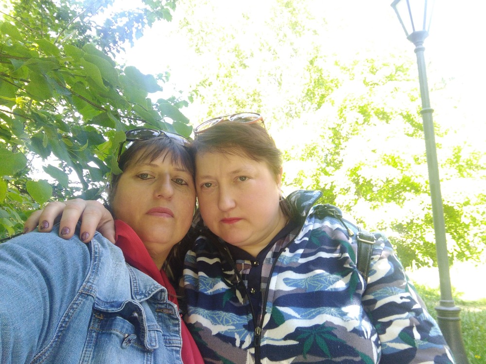 Светлана Камынина Pole Dance