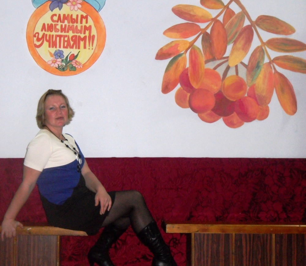 Фото на паспорт бабушка