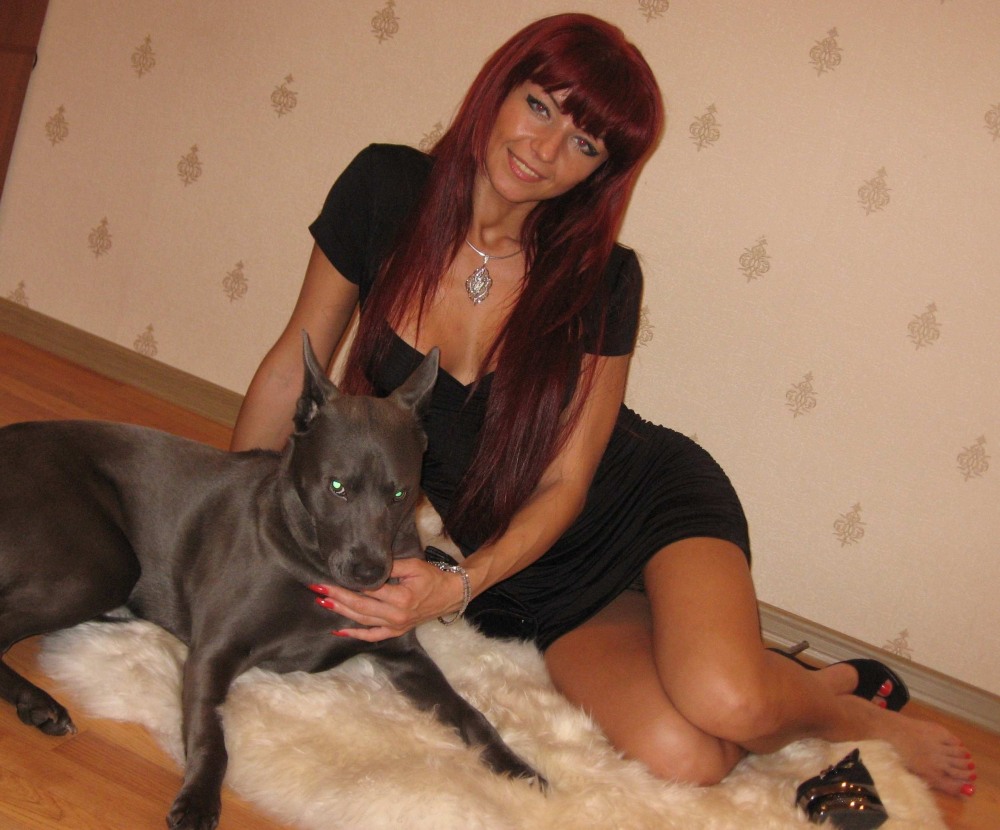 Таня частное