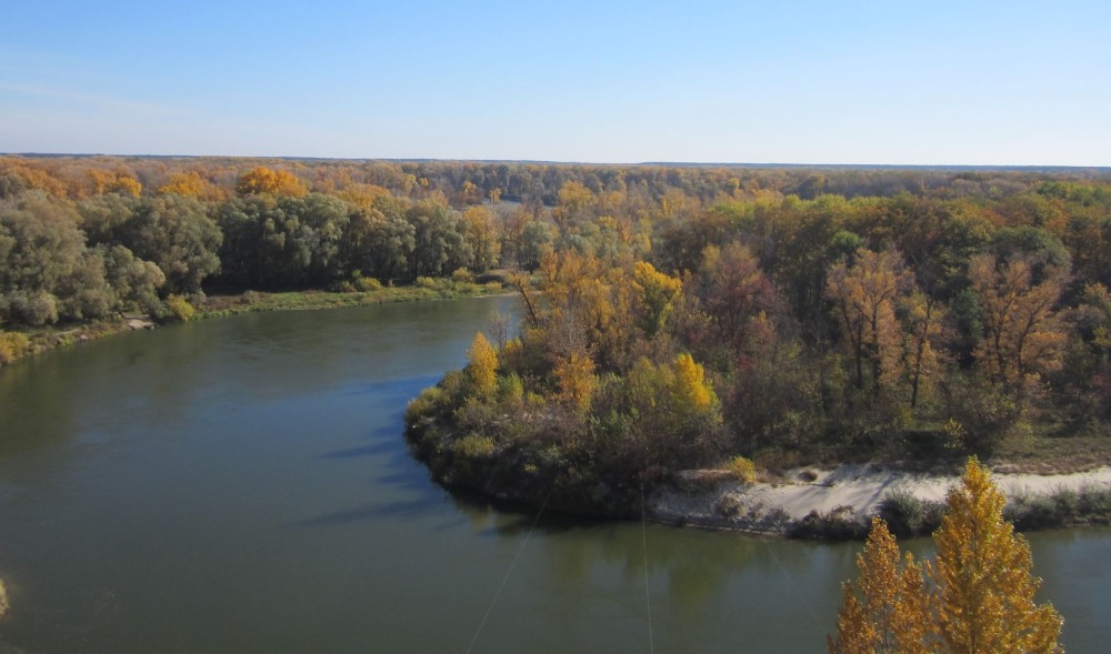 Светлана Петрова Бузулук