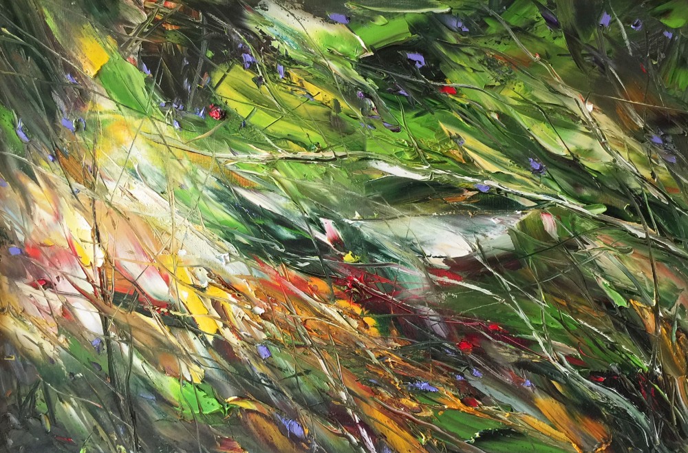 Село большие Алабухи Грибановский