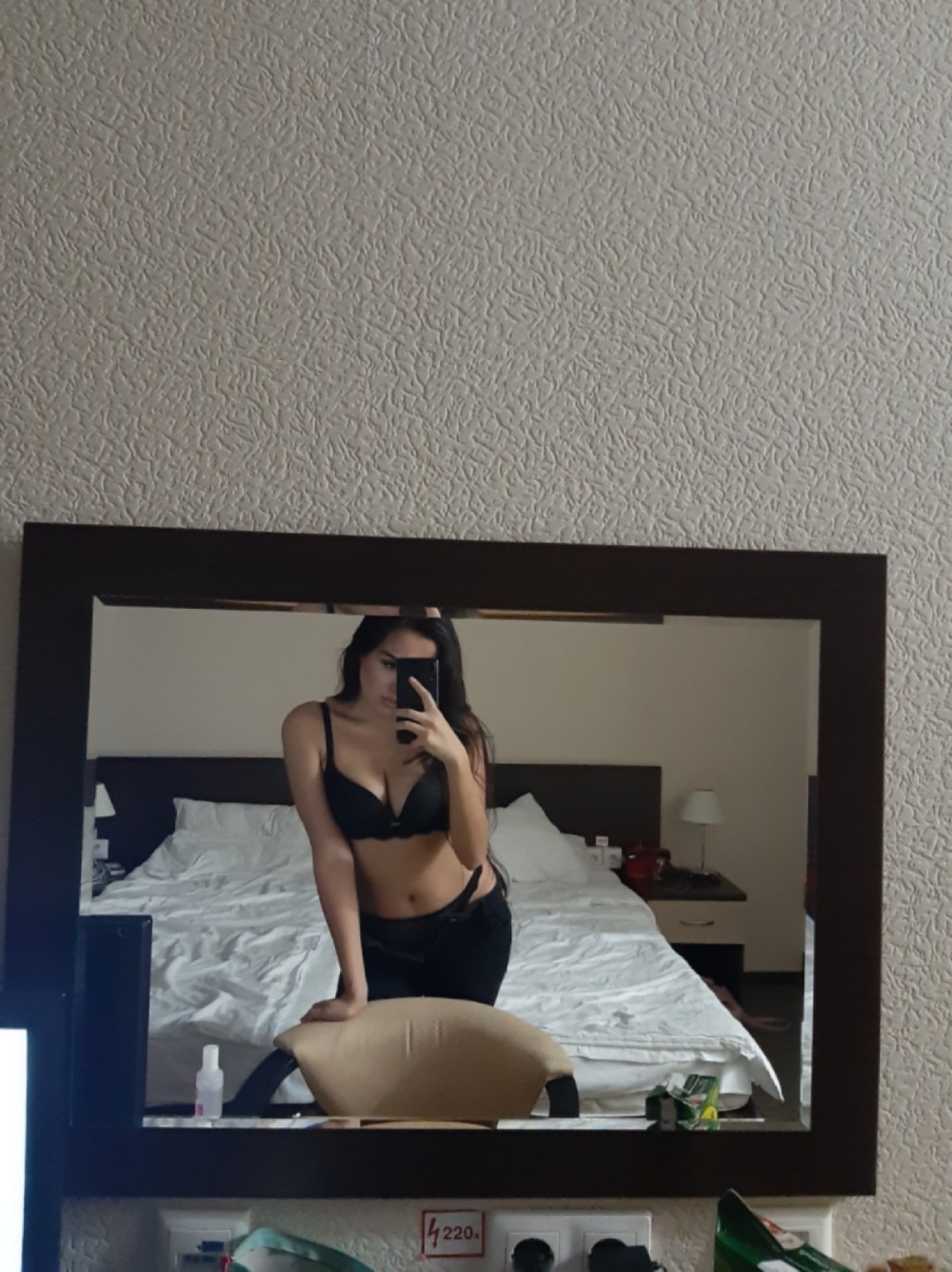 Татьяна Боброва фотомодель