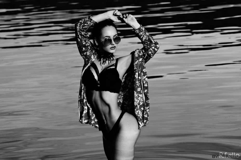 Фотомодель Tatyana Georgieva