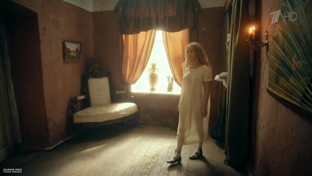 Модель Tatyana Kozelkina