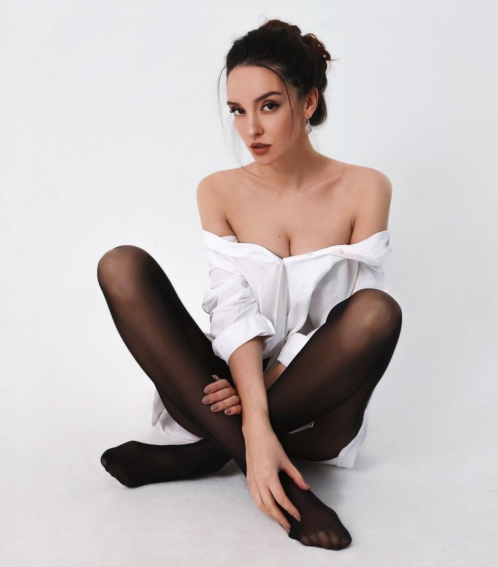 Татьяна Мюллер Бахтина