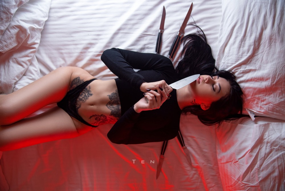 Tatyana Kozelkina Татьяна Козелькина