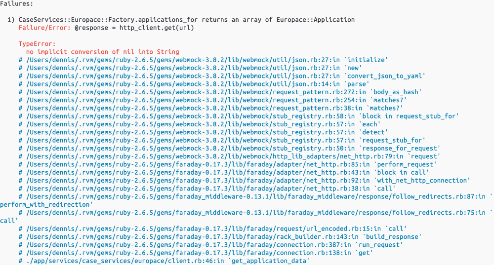 Обозначение вида спереди на чертеже