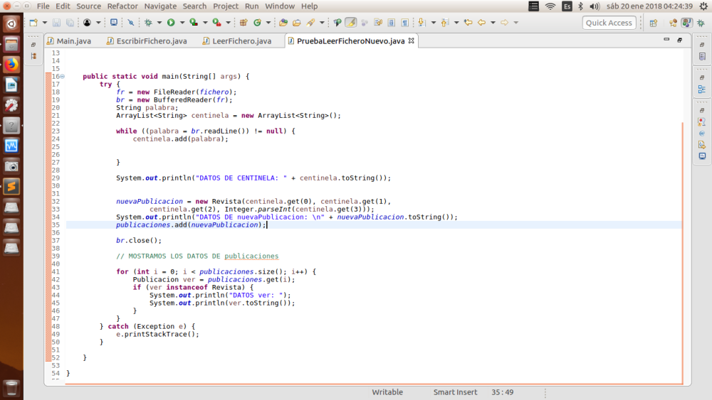 Конструктор в java пример программирования
