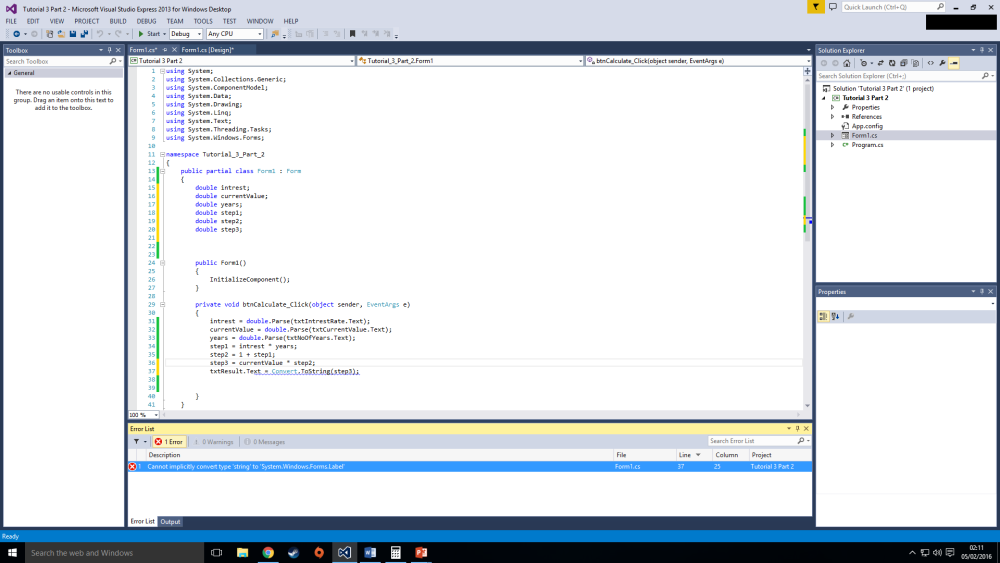 Глаголы совершенного вида