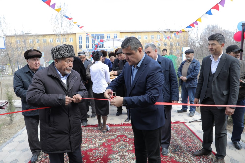 Turnikda TORTILISH rasmi