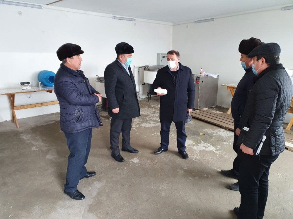 Гурлан Муроджон Ачилов