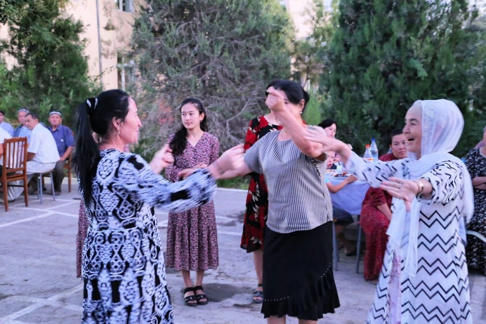 Xorazm Gurlan
