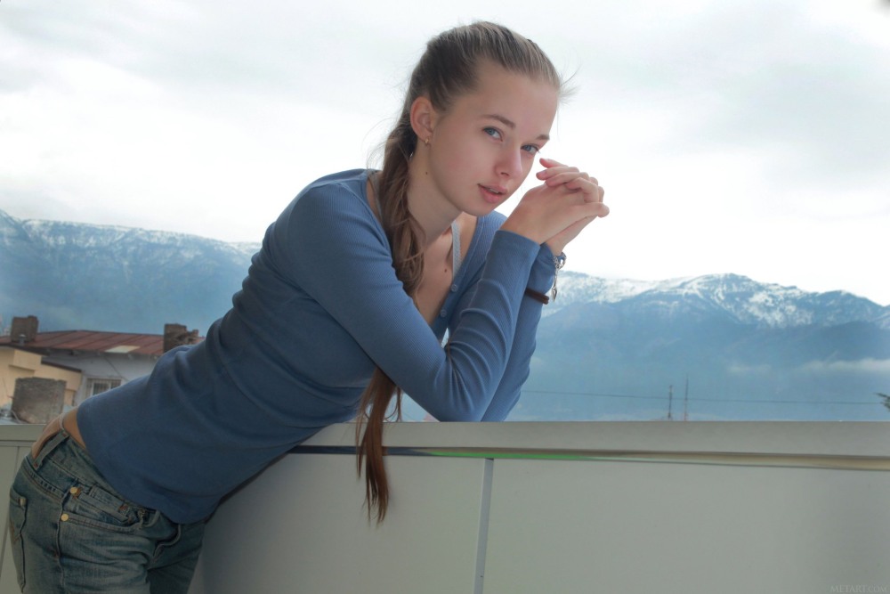 Таисия Карпенко 2020