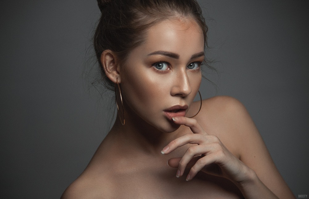 Таня Карпенко модель