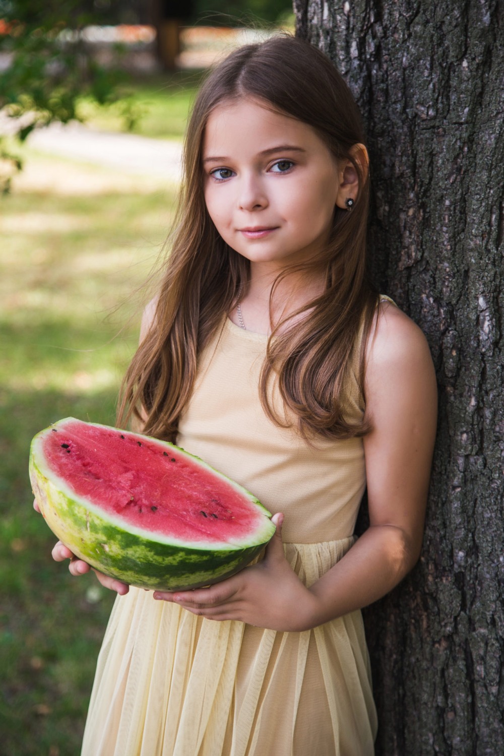 Таисия Карпенко Милена