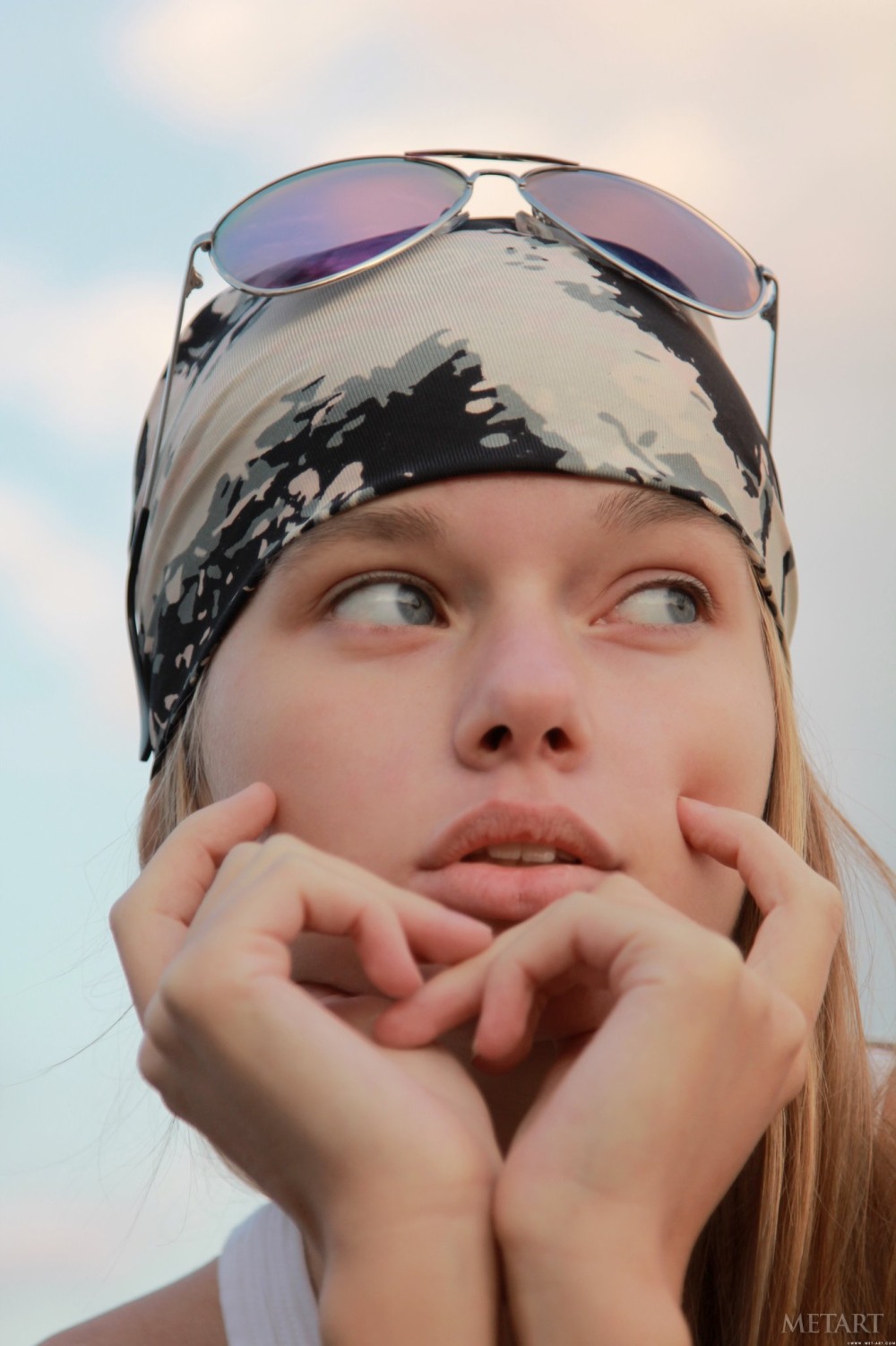 Елизавета Маркова 28.10.1998