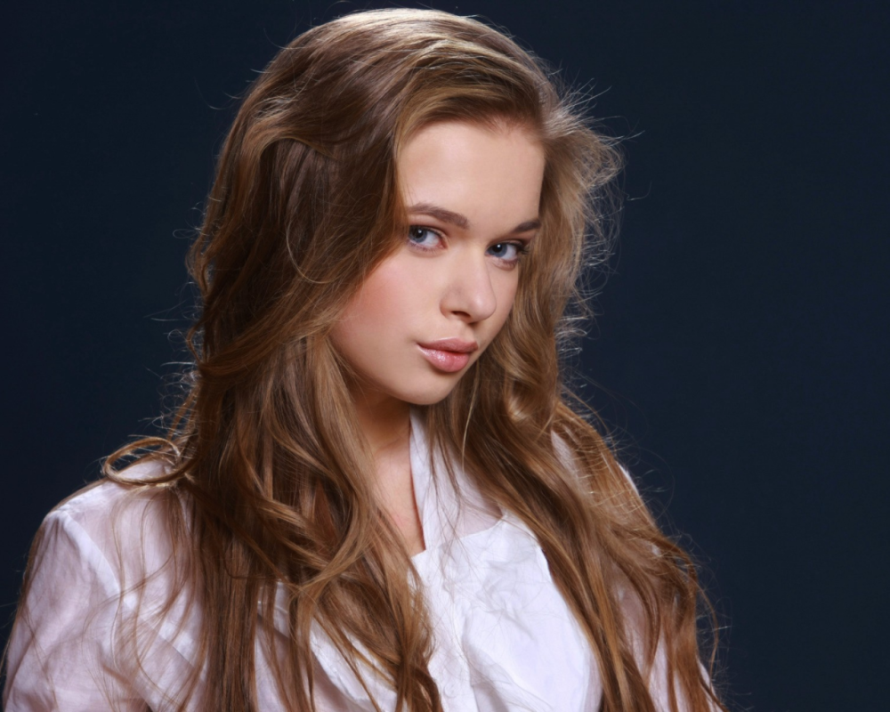 Таисия Карпенко модель