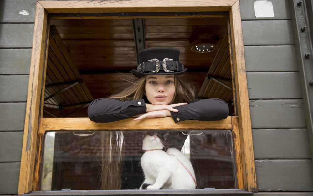 Тая Карпенко