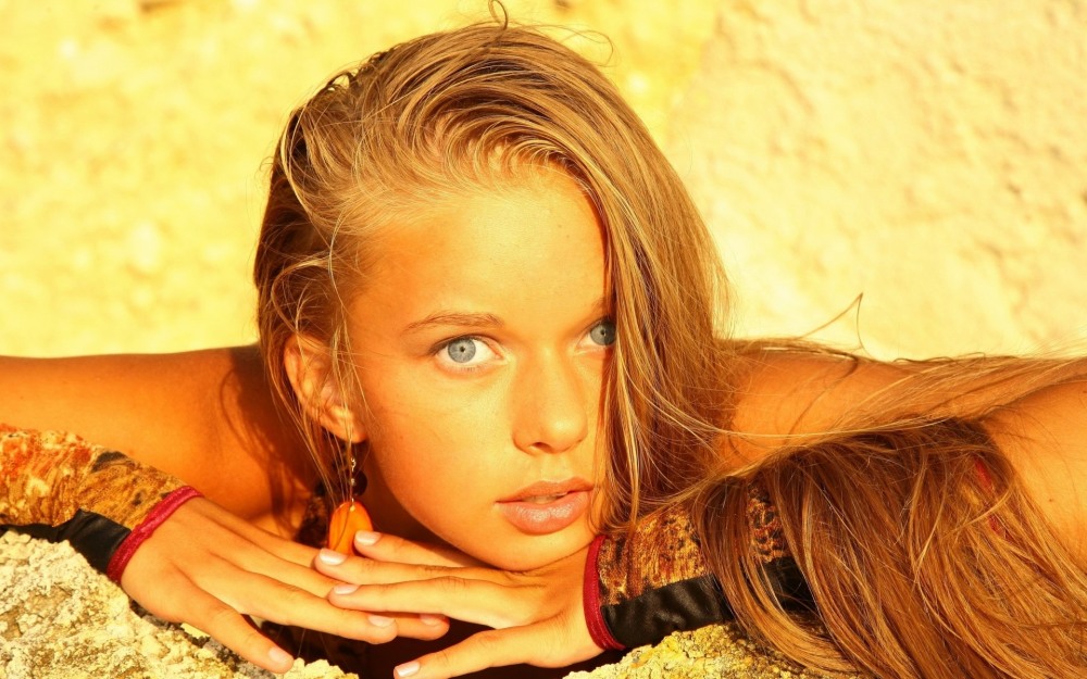 Милена сунна