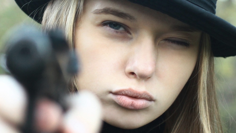 Милена Карпенко