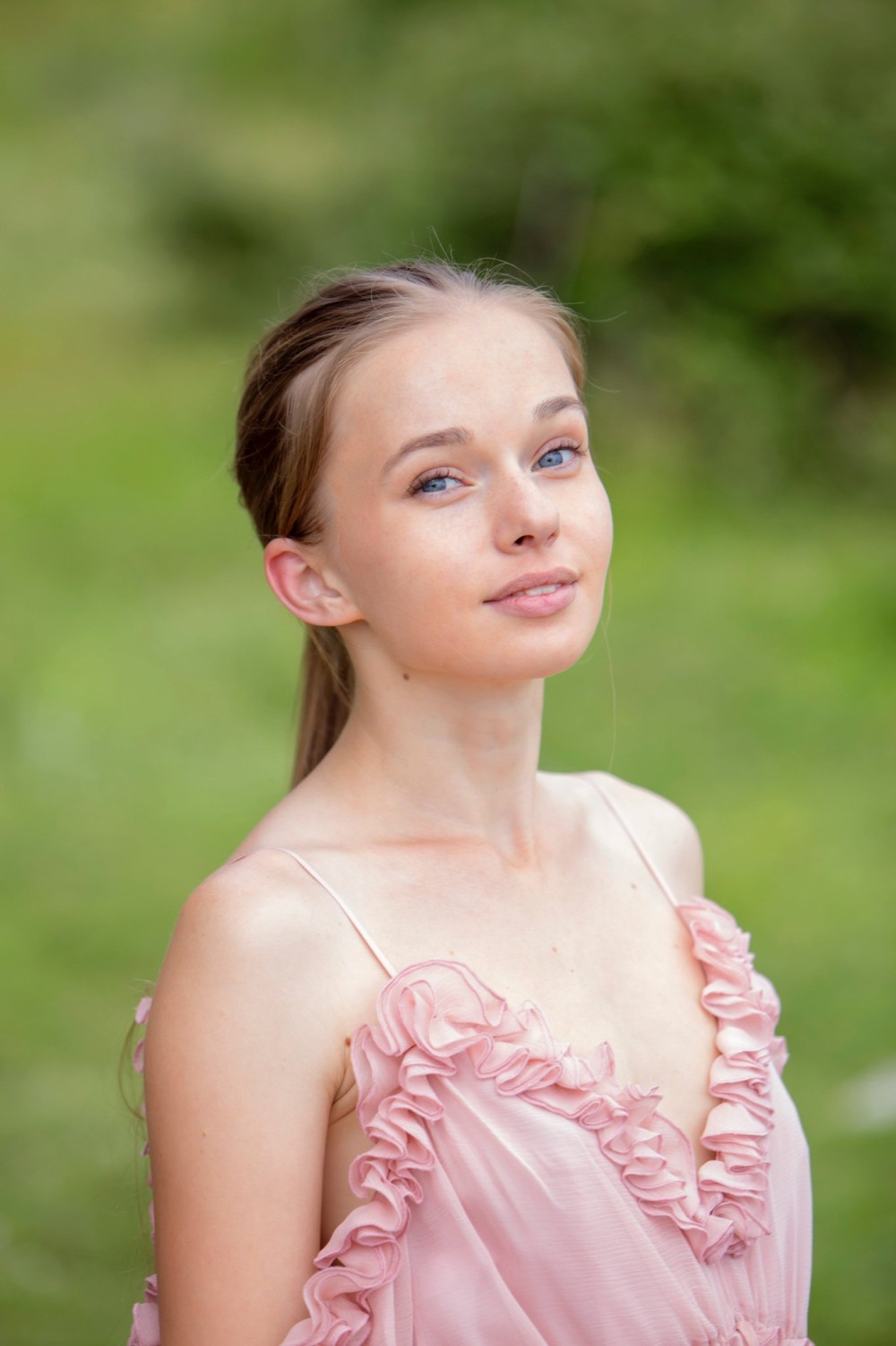 Таисия Карпенко 2020