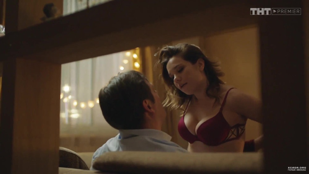 Галина Безрук ИП Пирогова в Нижнем белье