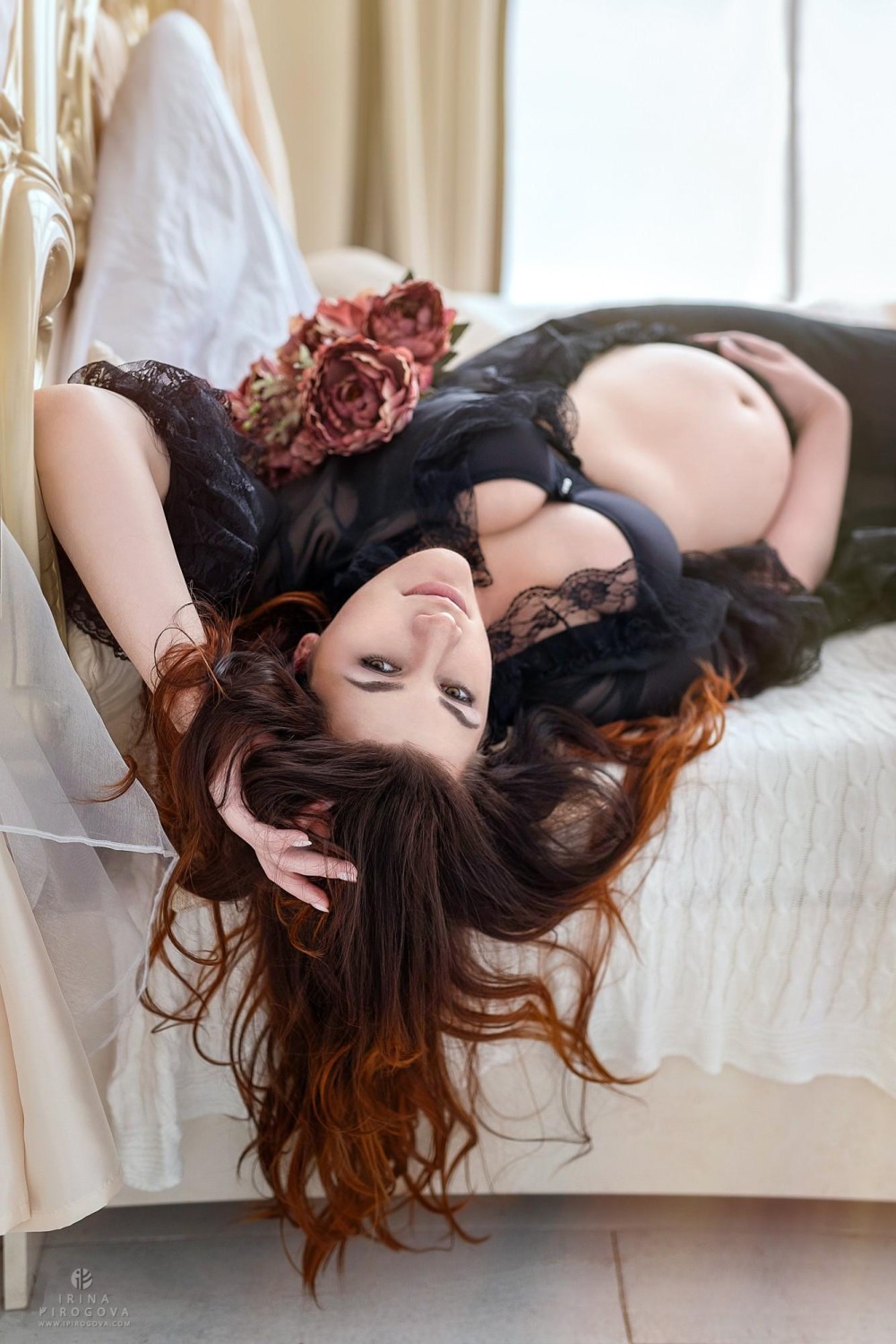 Анна Пирогова фотограф