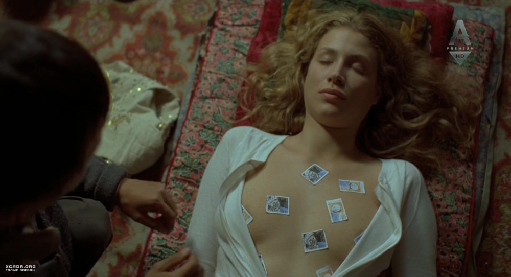 Петр Федоров и Анна Чиповская