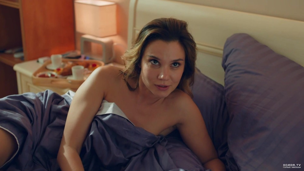 Мария Пирогова 18 +