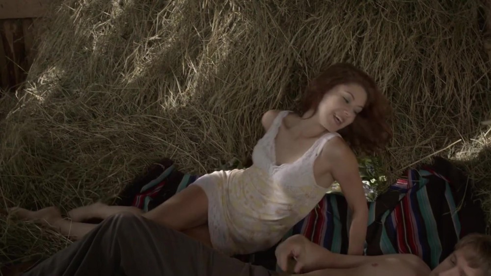 Angelica Dmitry Arhar