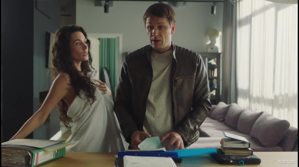 Венера Георгий Чернядьев