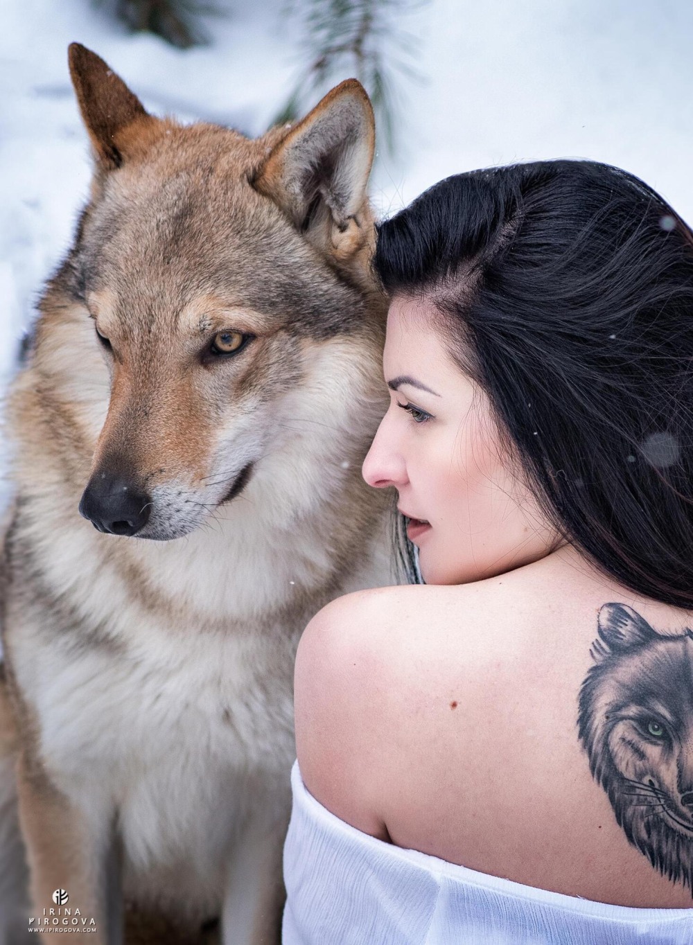 Ирина Муромцева