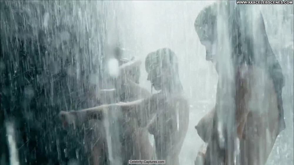 Карина карамбейби голая