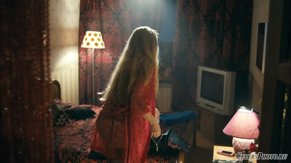 Екатерина Директоренко