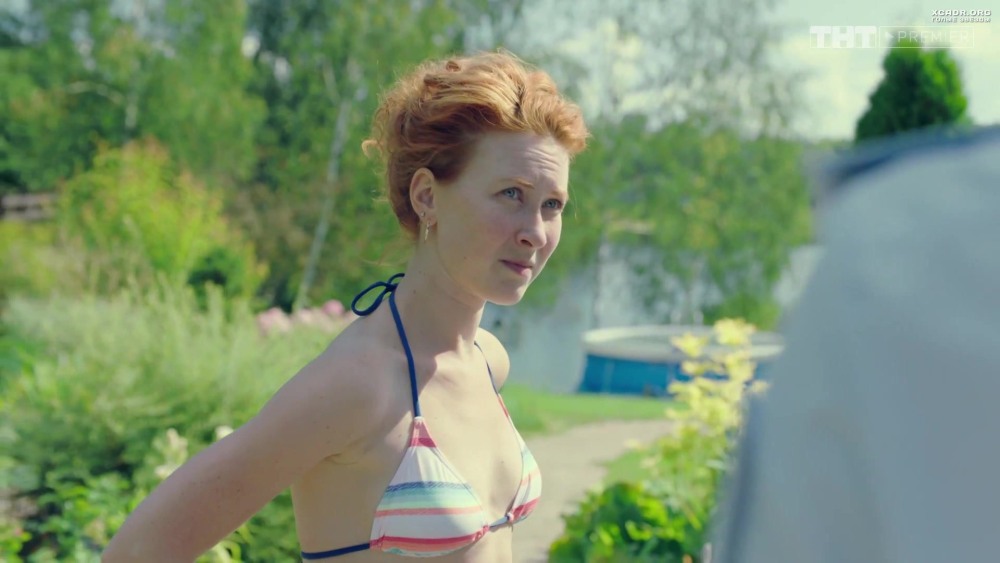 Екатерина Директоренко