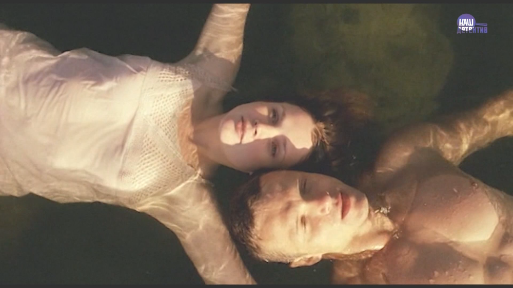 Екатерина Директоренко ноги