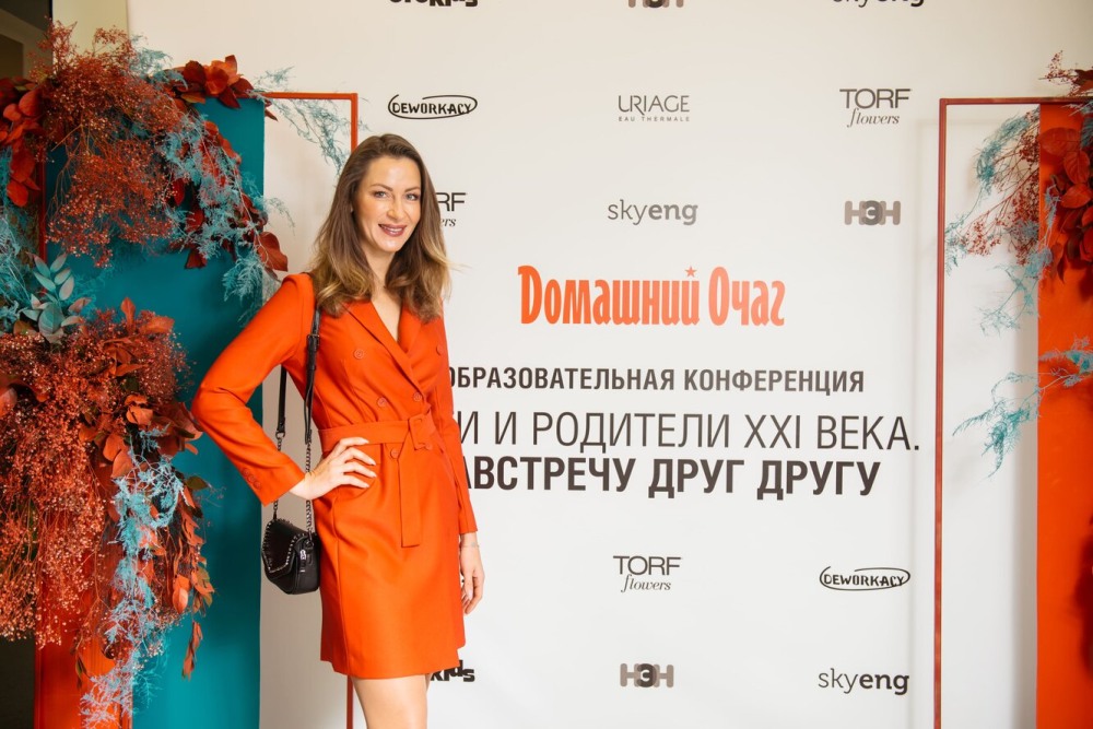 Катя Директоренко и Кирилл