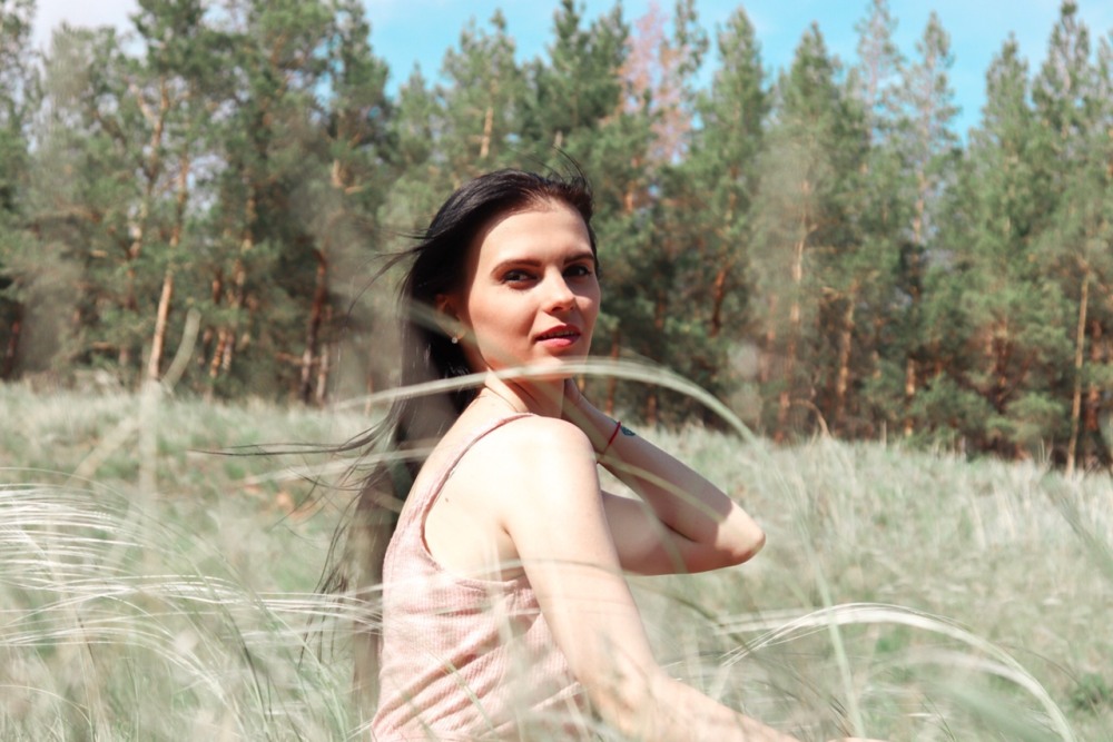 Анастасия Фролова игра на выживание