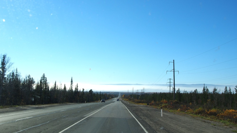 Мотель Титовка