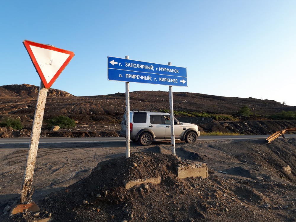 Екатерина Енокаева Photodromm 2020