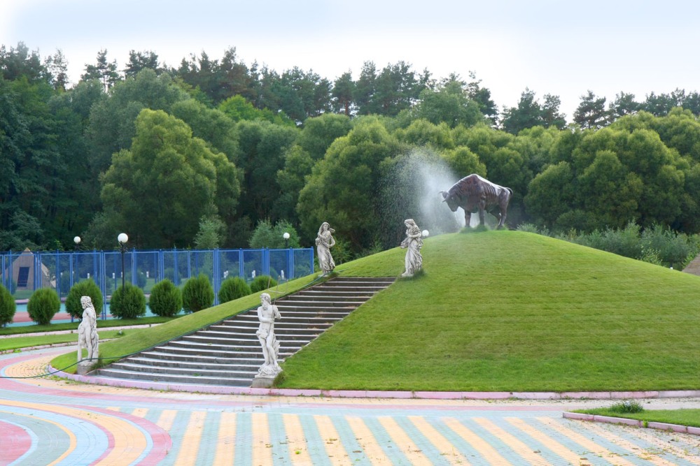 Валерия Федорович секси