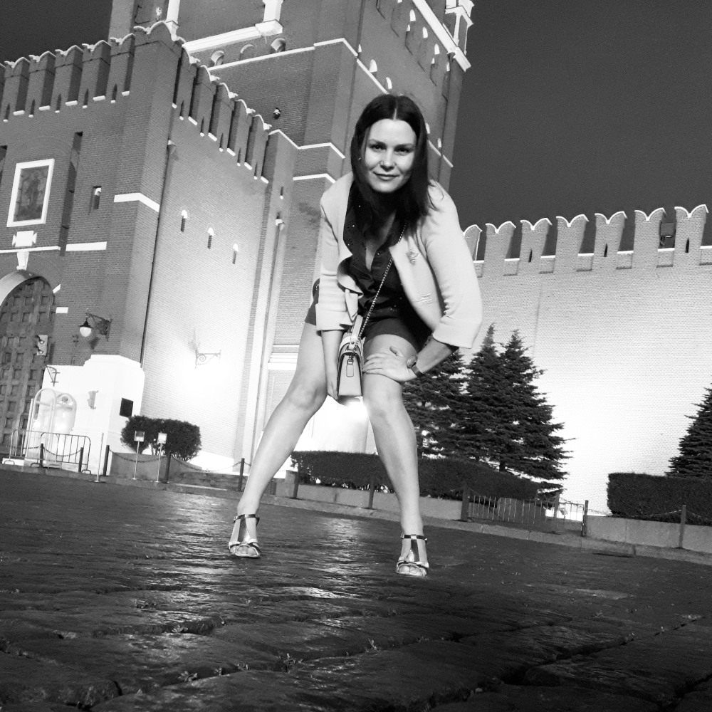 Гречко Олеся Юрьевна Волгоград