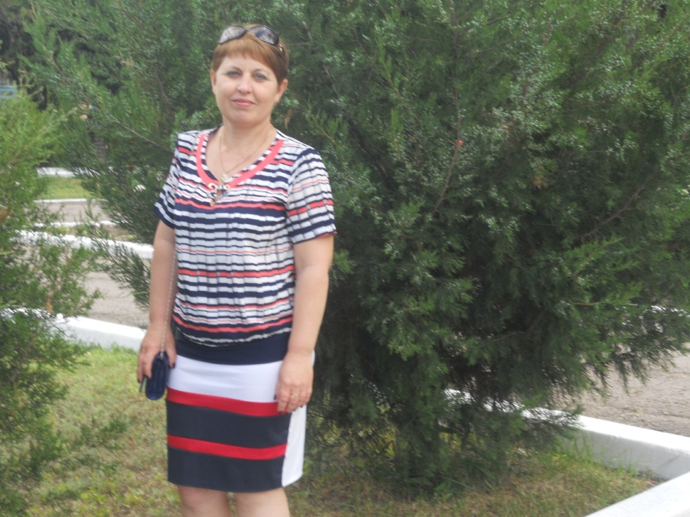 Ерохина Евгения Сергеевна