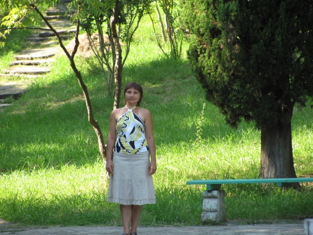 Наталья Ерохина Краснодар