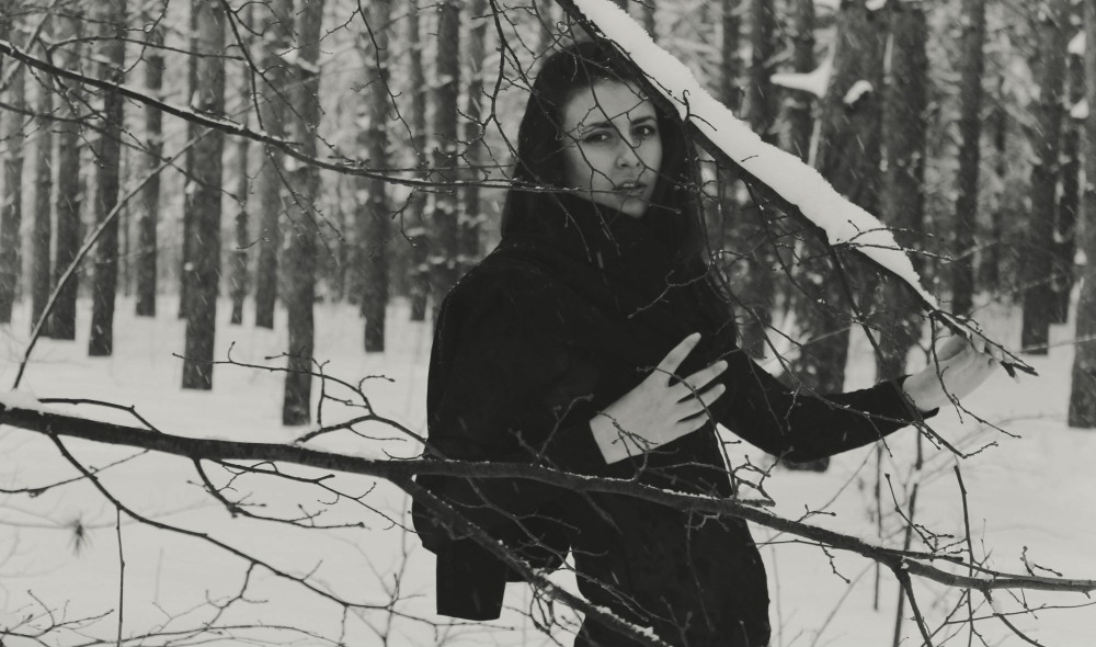 Кальницкая Ольга Целиноград