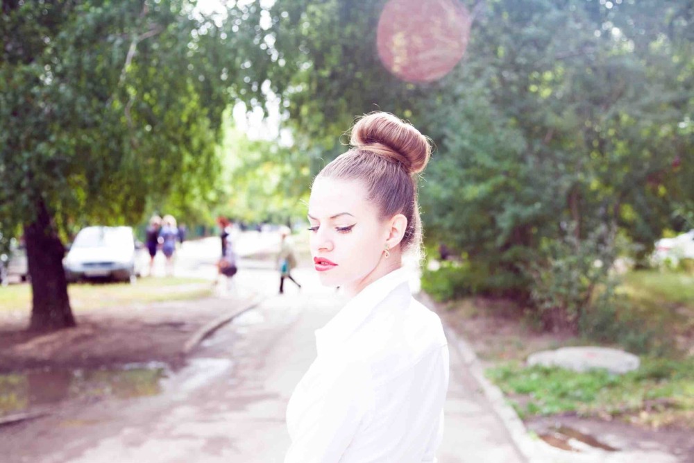 Гапбоева Люда