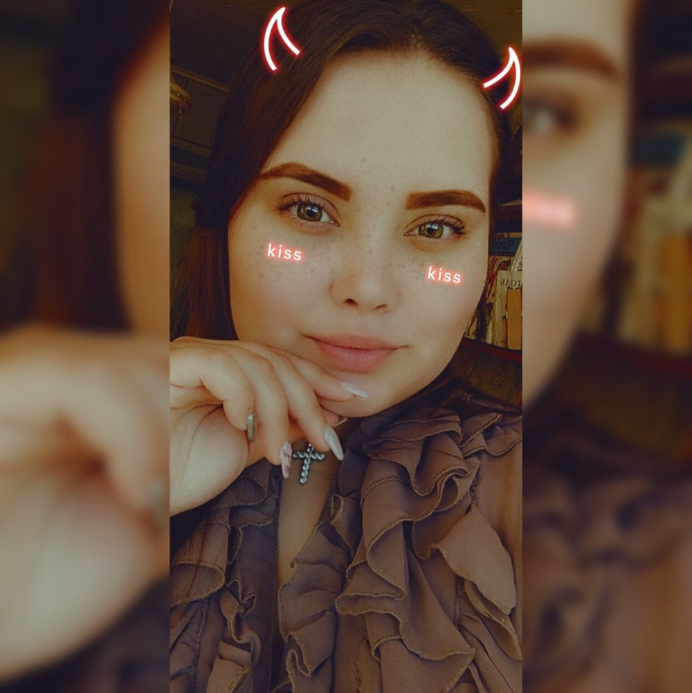 Гречко Анастасия Валерьевна