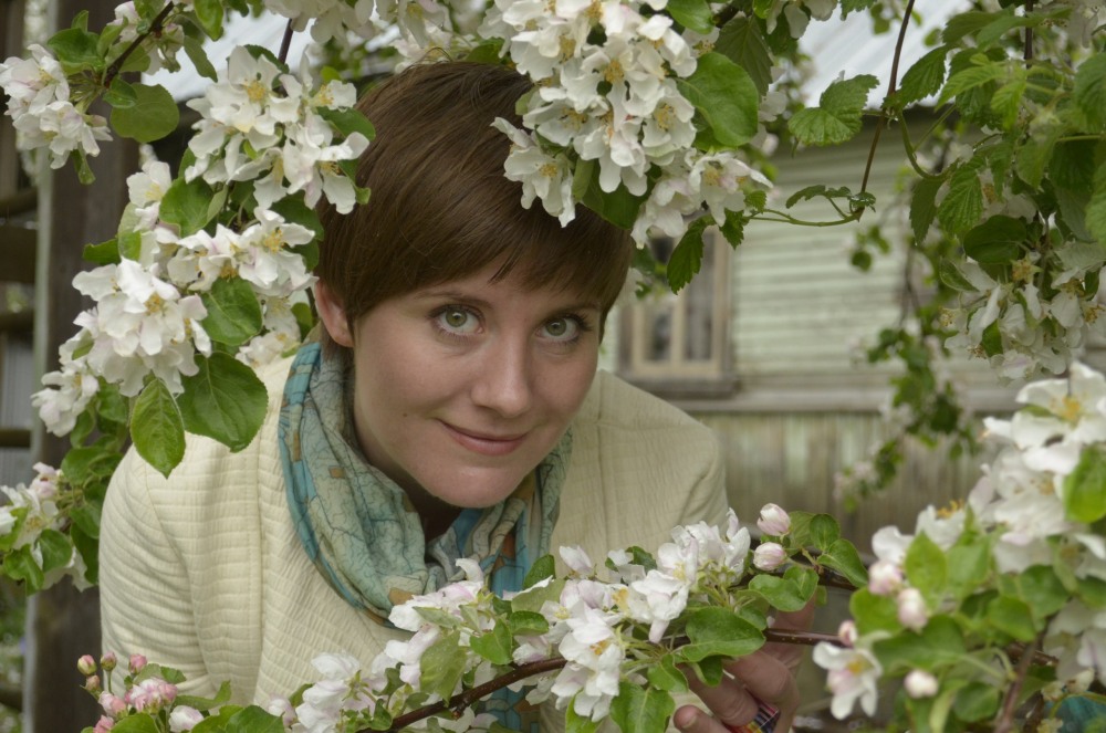 Гречиха раскраска