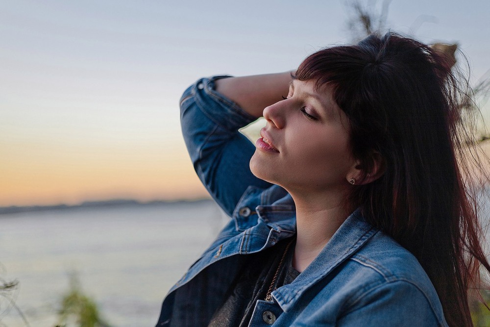 Дарья Ноздрина