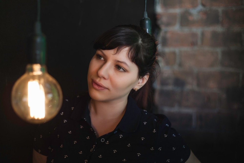 Ерохина Наталья Томск